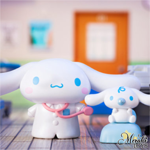 Sanrio Characters Contribution Day