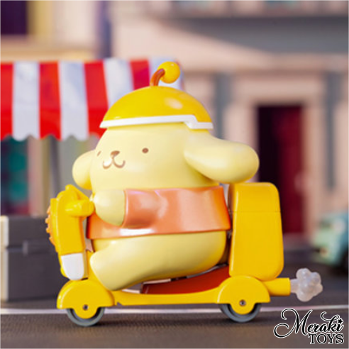 Sanrio Characters Contribution Day