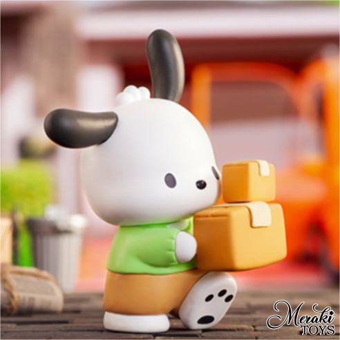 Sanrio Characters Contribution Day