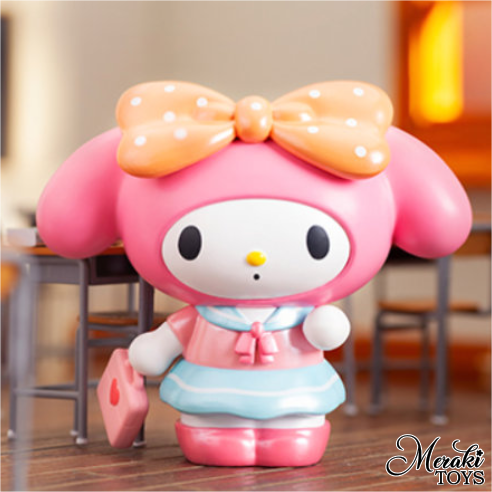 Sanrio Characters Contribution Day