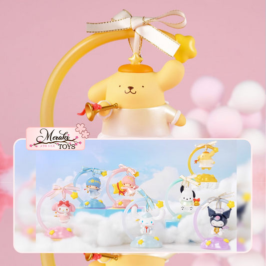 Sanrio Characters Dream Angels
