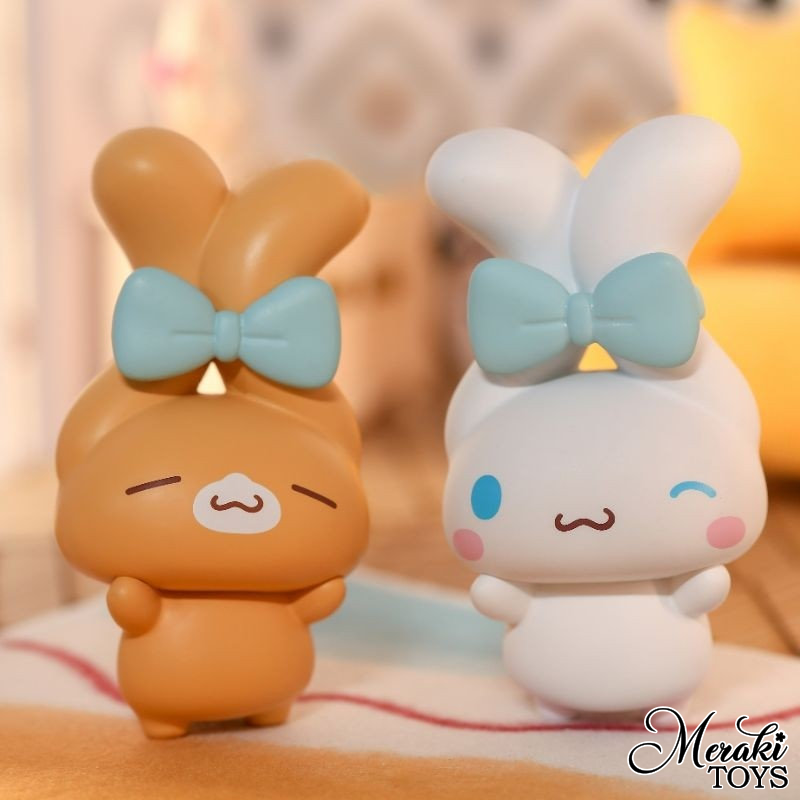 Sanrio Characters Ears Tying Up
