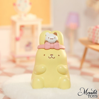Sanrio Characters Ears Tying Up