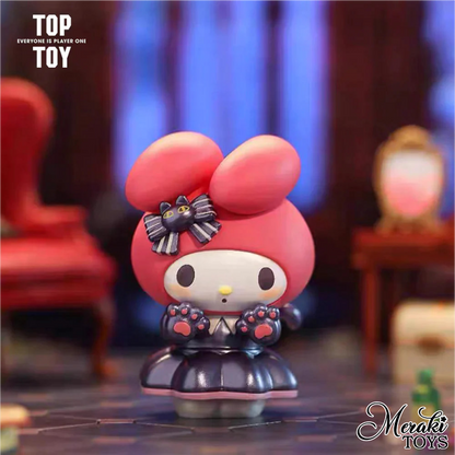 Sanrio Characters Naughty League