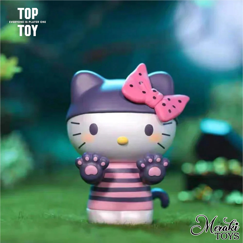 Sanrio Characters Naughty League