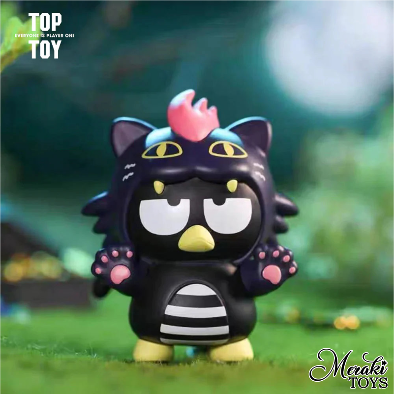 Sanrio Characters Naughty League