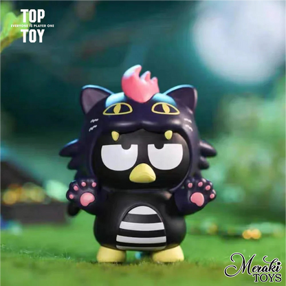 Sanrio Characters Naughty League