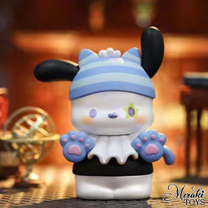 Sanrio Characters Naughty League