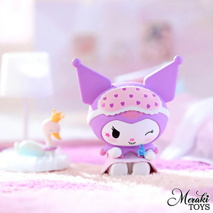 Sanrio Characters Pajama Sweethearts
