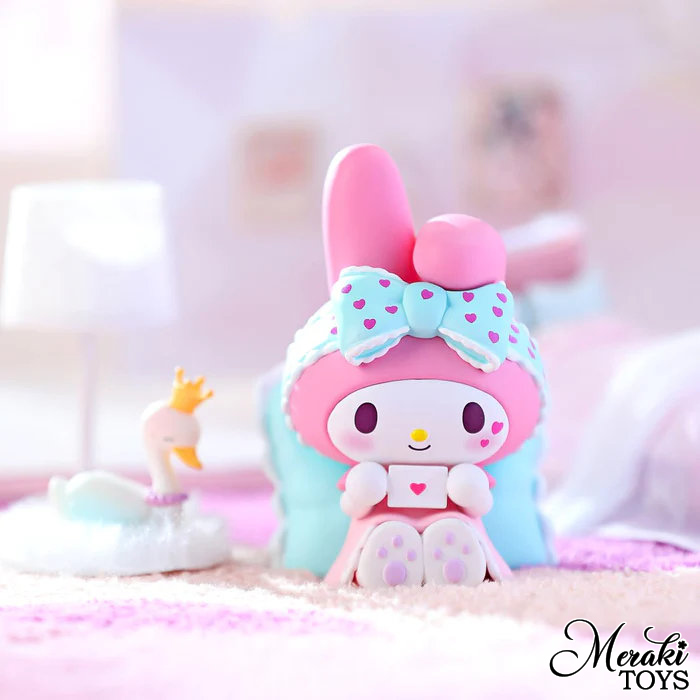 Sanrio Characters Pajama Sweethearts