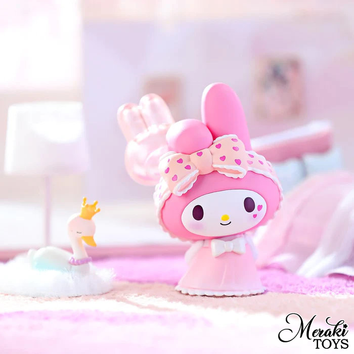 Sanrio Characters Pajama Sweethearts