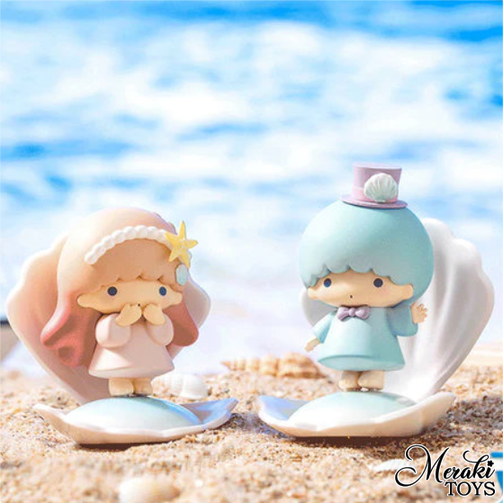 Sanrio Characters Sea Shells