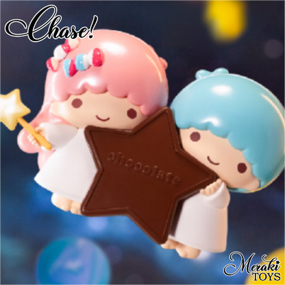 Sanrio Characters Snack Planet