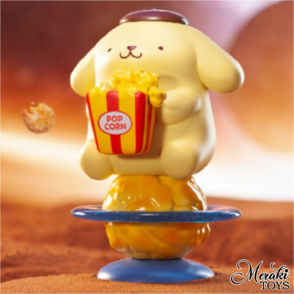 Sanrio Characters Snack Planet