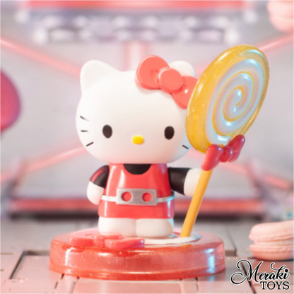 Sanrio Characters Snack Planet