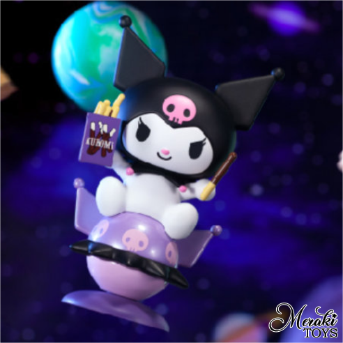 Sanrio Characters Snack Planet