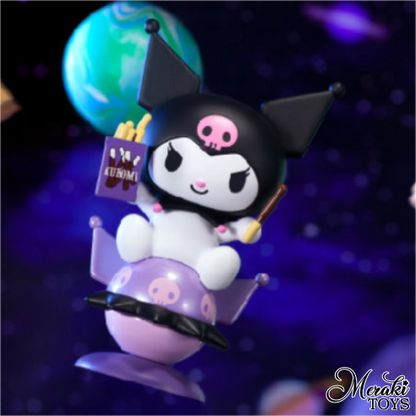 Sanrio Characters Snack Planet