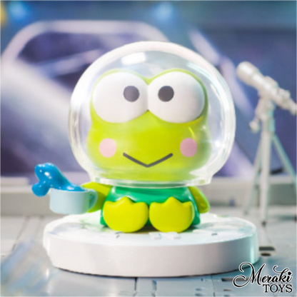 Sanrio Characters Snack Planet