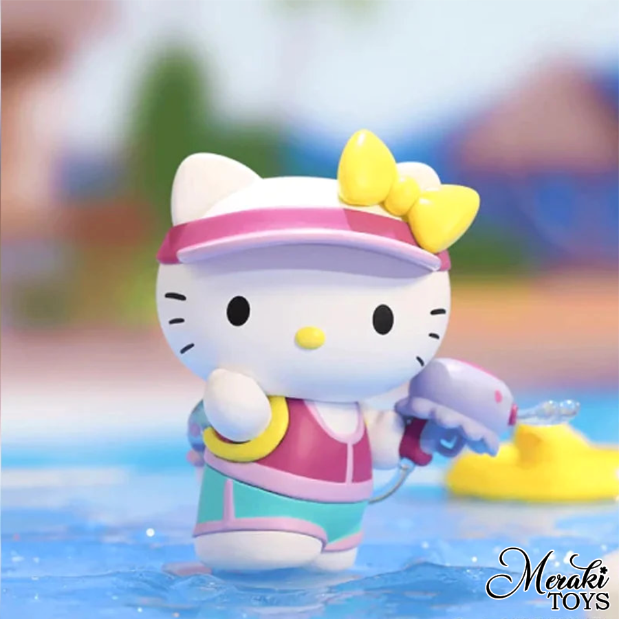 Sanrio Characters South Island