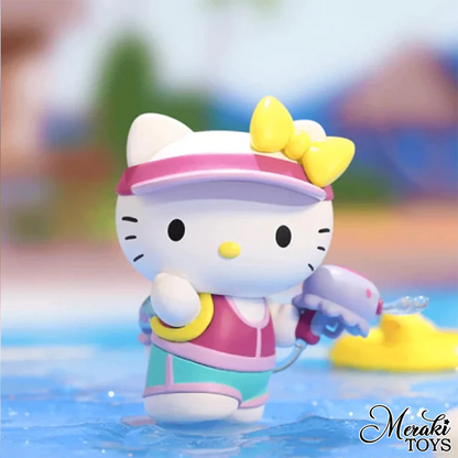Sanrio Characters South Island