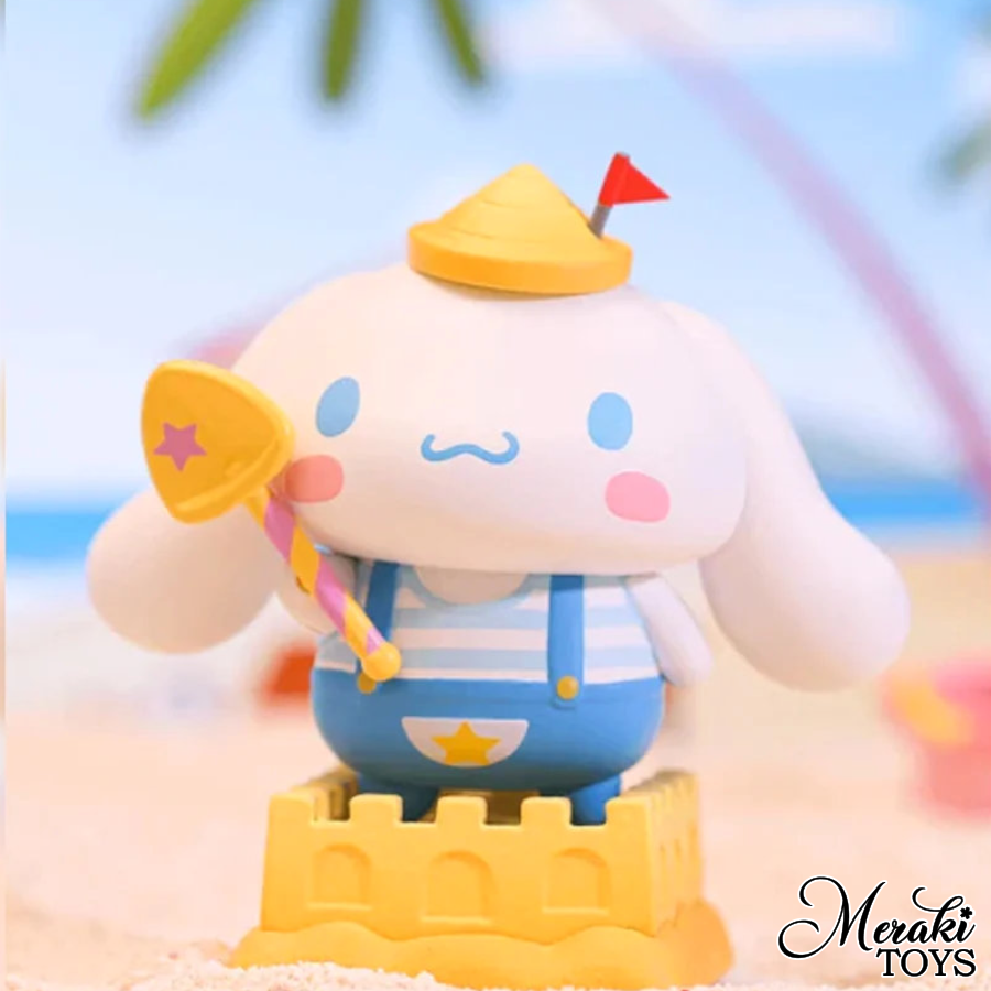 Sanrio Characters South Island