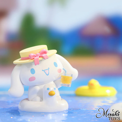 Sanrio Characters South Island