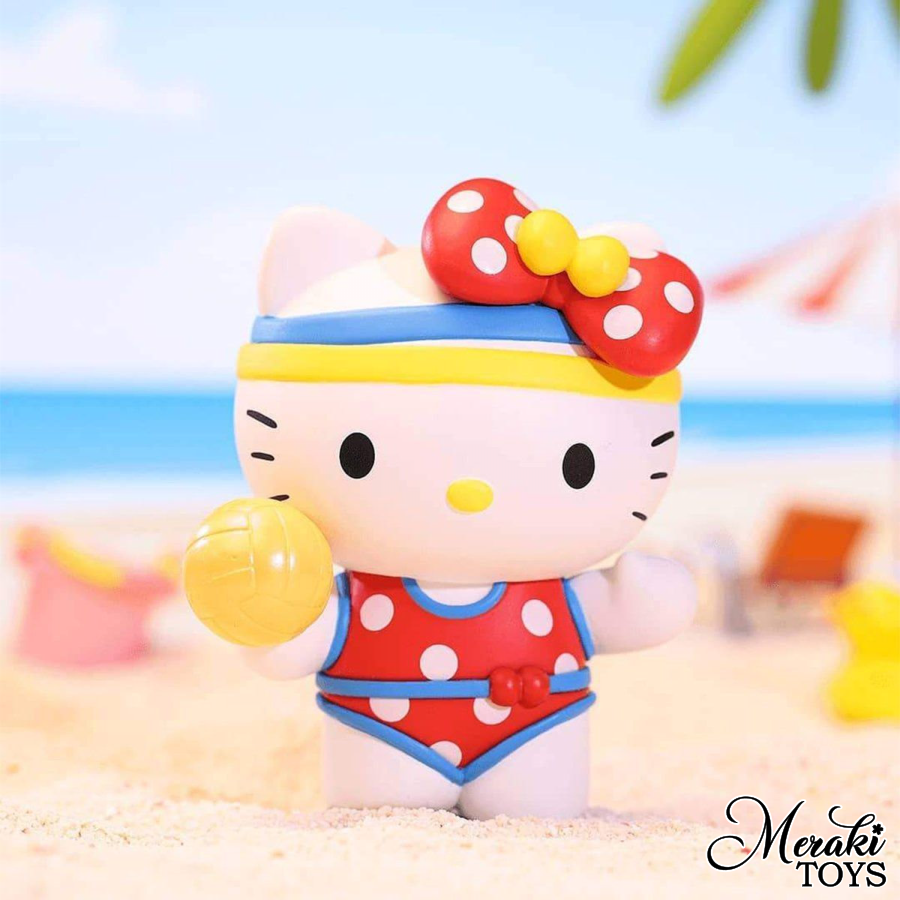Sanrio Characters South Island