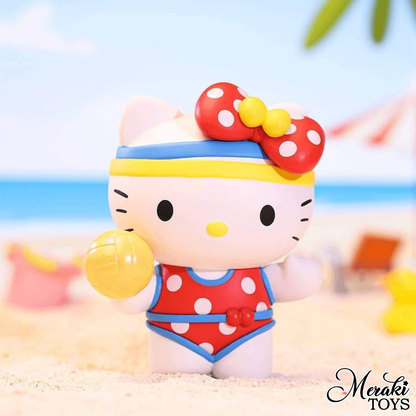 Sanrio Characters South Island