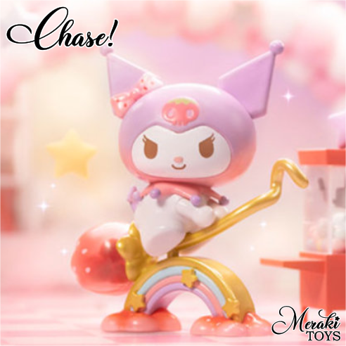 Sanrio Characters Summer Paradise