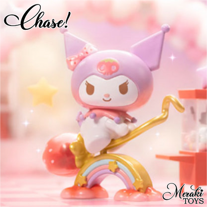 Sanrio Characters Summer Paradise
