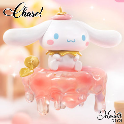Sanrio Characters Summer Paradise