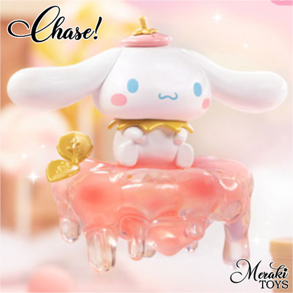 Sanrio Characters Summer Paradise