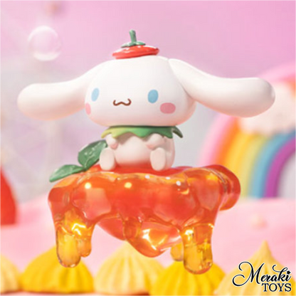 Sanrio Characters Summer Paradise