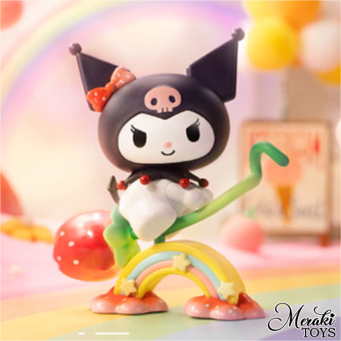 Sanrio Characters Summer Paradise