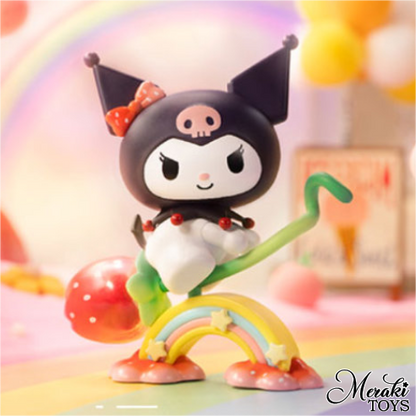 Sanrio Characters Summer Paradise