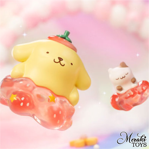 Sanrio Characters Summer Paradise