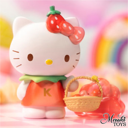 Sanrio Characters Summer Paradise