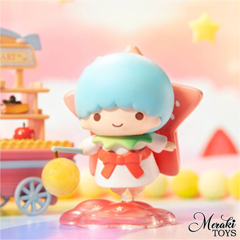 Sanrio Characters Summer Paradise
