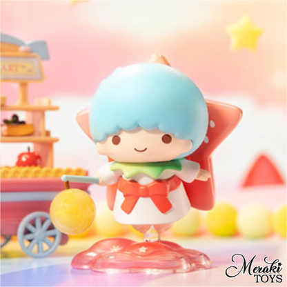 Sanrio Characters Summer Paradise