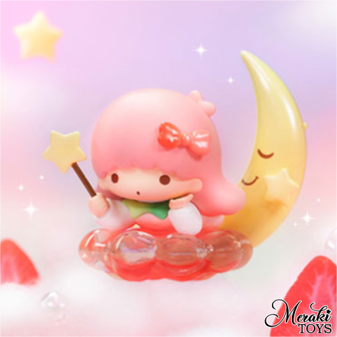 Sanrio Characters Summer Paradise