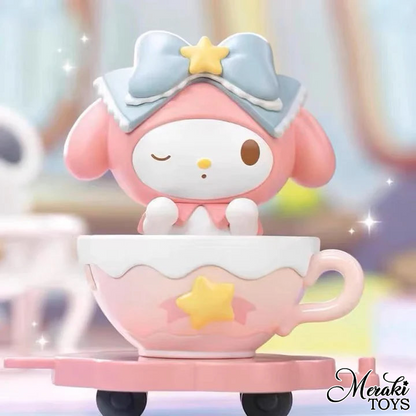 Sanrio Characters Traveling Circus