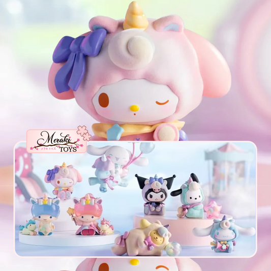 Sanrio Characters Unicorn