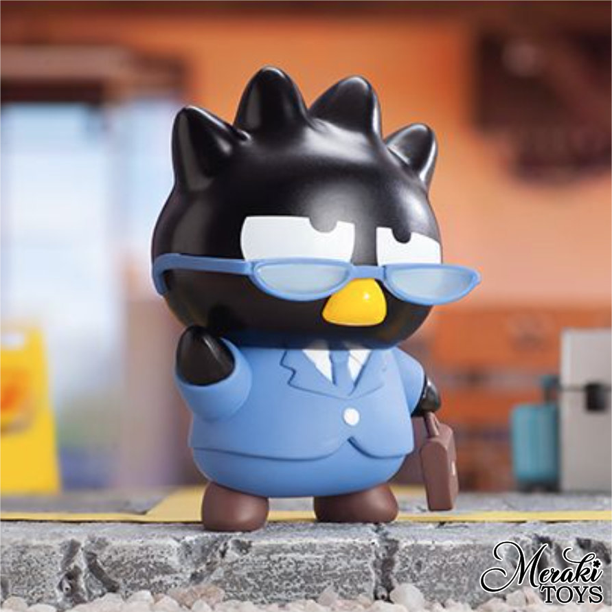 Sanrio Characters Up Town Day