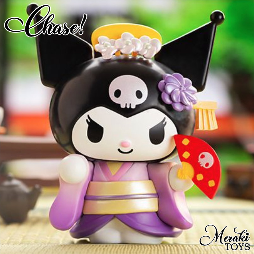 Sanrio Characters Up Town Day