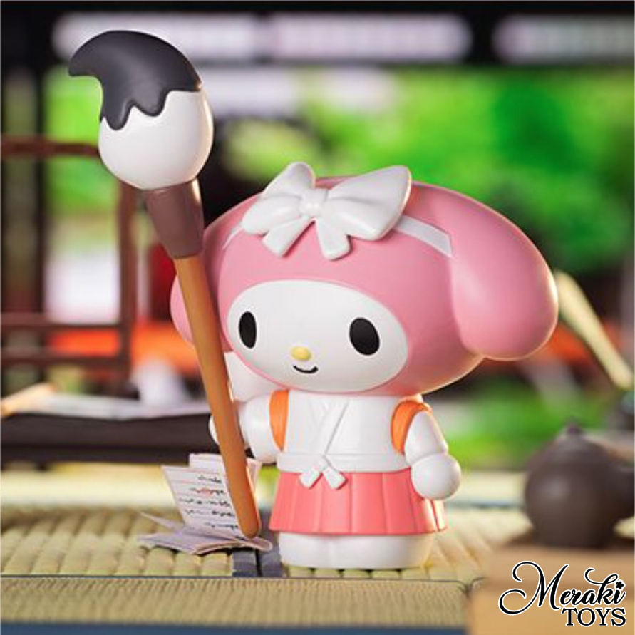 Sanrio Characters Up Town Day