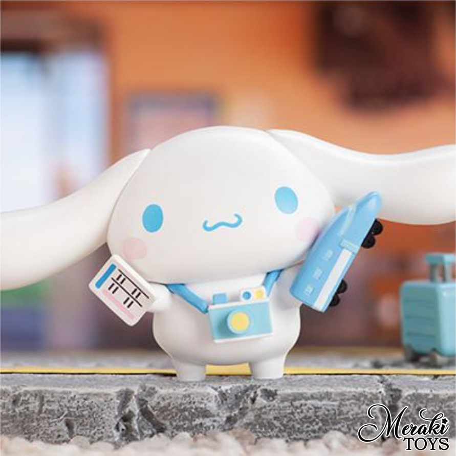Sanrio Characters Up Town Day