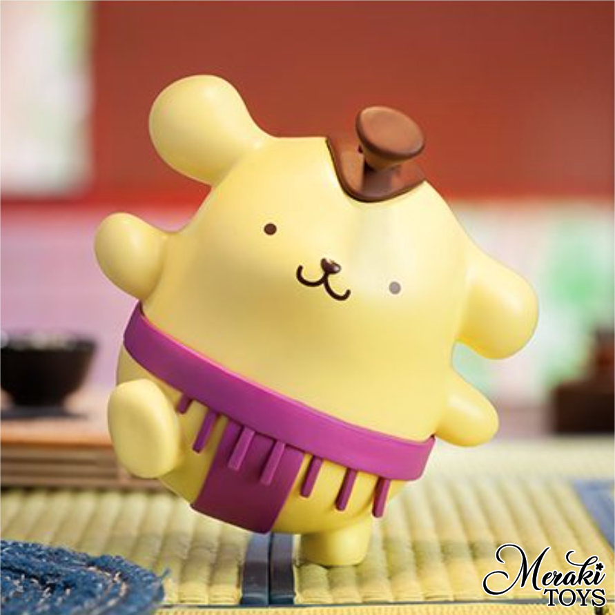 Sanrio Characters Up Town Day