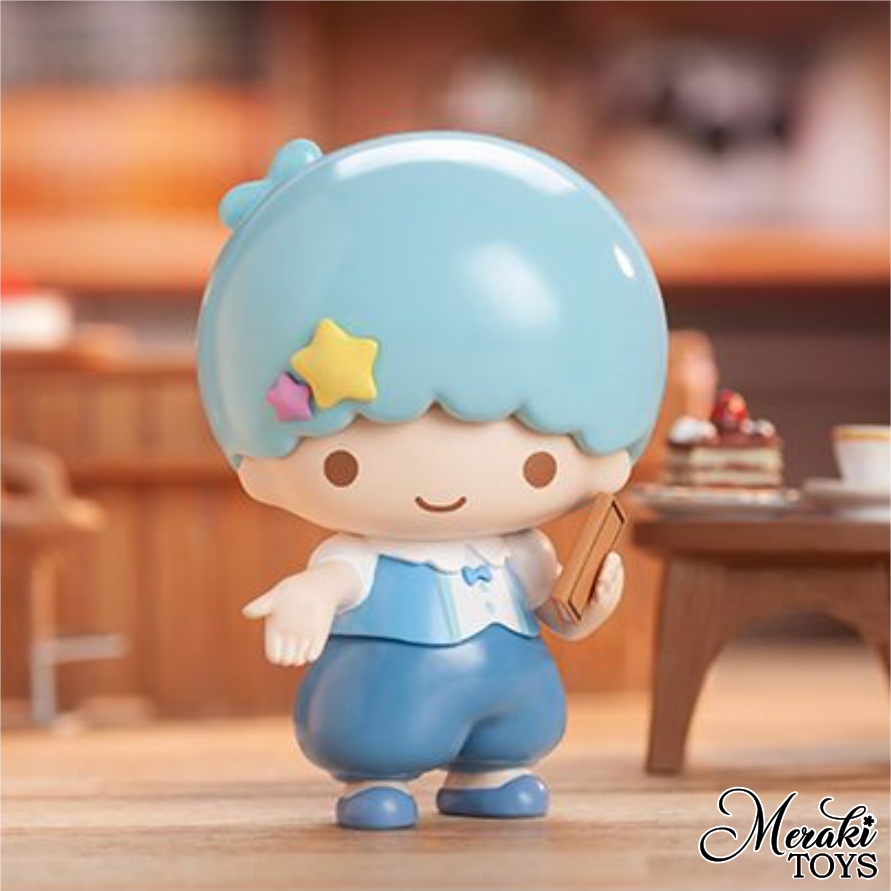 Sanrio Characters Up Town Day