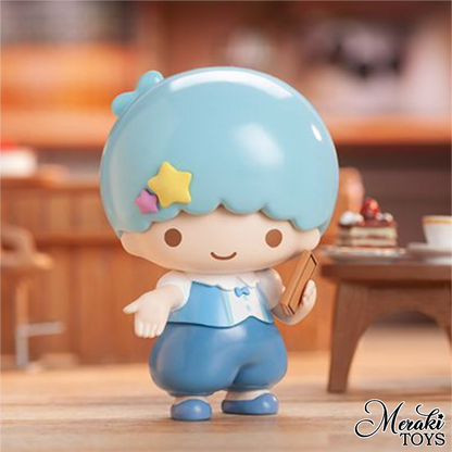 Sanrio Characters Up Town Day