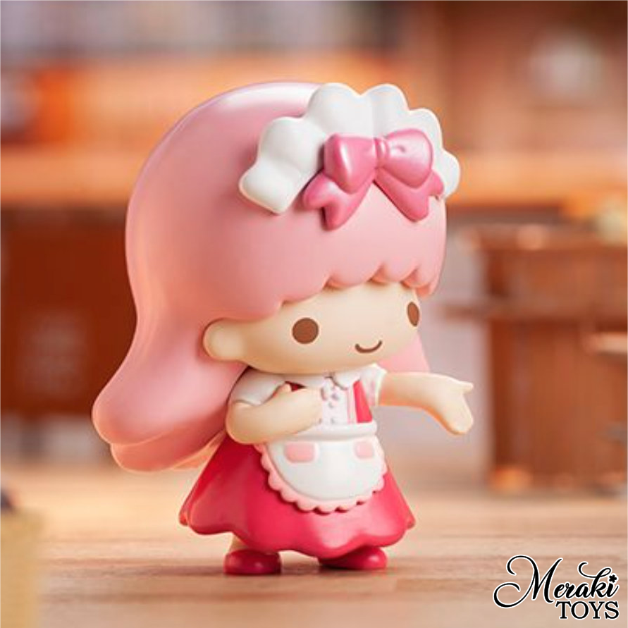 Sanrio Characters Up Town Day